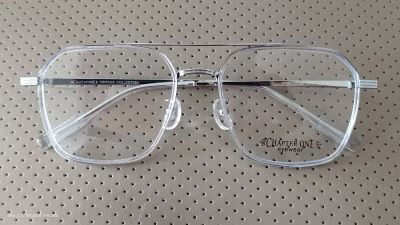 CHAPTER ONE CT01151 กรอบแว่นตา สำหรับตัด แว่นสายตาสั้น แว่นสายตายาว