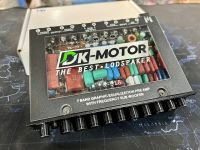 ปรี โม DK-MOTOR ปรีโม ปรี7แบรน แยกซับอิสละ ตัวโม เสียงดี ปรี 7แบน เครื่องเสียงรถยนต์ ปรีแอมป์รถยนต์ ปรีโม DK-motor ฝาใส