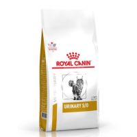 พร้อมส่งRoyal canin urinary s/o dry cat food feline 400g แมวโรคนิ่วกระเพาะปัสสาวะสะลายนิ่วป้องกันนิ่วexp8/10/23