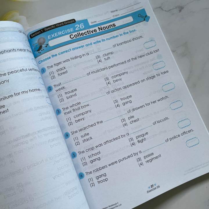 learning-vocabulary-learning-english-vocabuary-4-หนังสือแบบฝึกหัดคำศัพท์ภาษาอังกฤษ-จากประเทศสิงค์โปร์