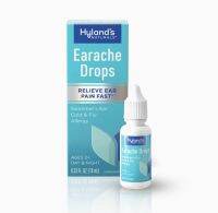 ??Hylands Earache Drops, Natural Relief สูตรธรรมชาติ