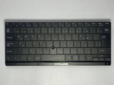 WIRELESS KEYBOARD SONY (PS)