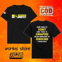 Jual Togel Kaos Terbaru | Lazada.co.id
