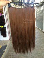 แฮร์พีช hairpiece ตรงยาว รุ่น xl