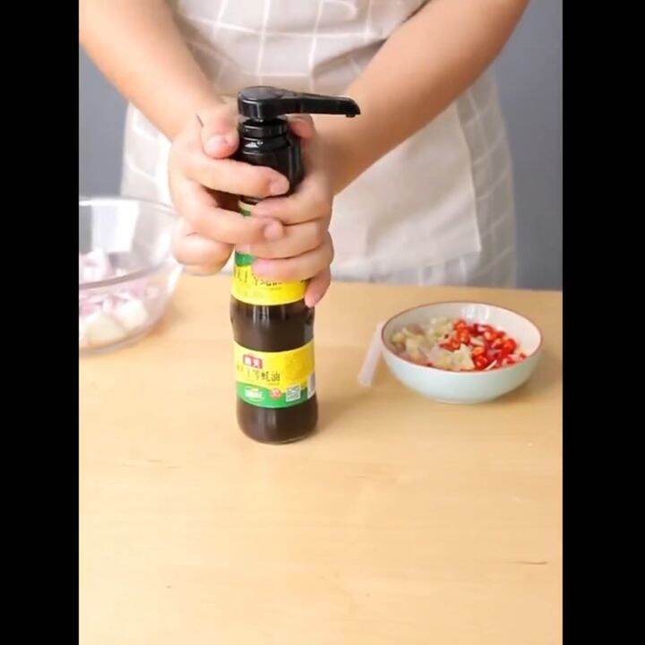 Pump Syrup Monin 10ml / Pompa Botol Sirup / Syrup Pump Untuk Botol