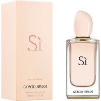 น้ำหอม Giorgio Armani Si Eau De Toilette 100mlน้ำหอมนำเข้า