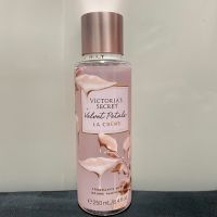 Victorias Secret Velvet Petals La Creme Fragrance Mist for Women 250ml