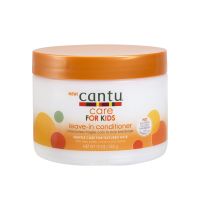 CANTU CARE FOR KIDS NOURISHING SHAMPOO ( 237ml) &amp;LEAVE -IN CONDITIONAL