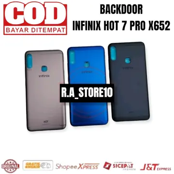 657b infinix