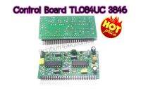 Control Board TLO 84 UC 3846 คอนโทรลบอลร์ด MMA140-200A