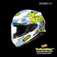 SHOEI NXR2 (Z8) MURAL TC-10 2023