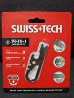 มัลติทูลส์ 14-IN-1 ST67129 SWISS+TECH #SWISS+TECH #ST67129