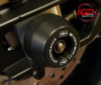 กันล้มหลัง EVOTECH PERFORMANCE FOR YAMAHA MT-09