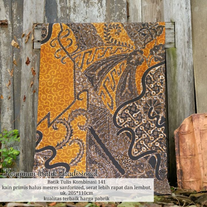 Kain Batik Tulis Kombinasi Kain Batik Tulis Tradisional Kain Batik Khas