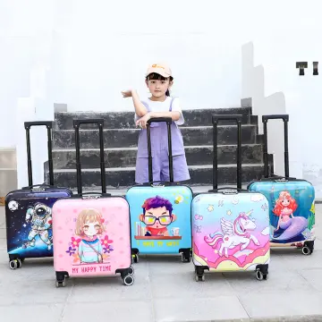 Girls on sale travel bag