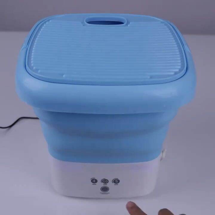 fully automatic washing machine, special washing machine for baby in
