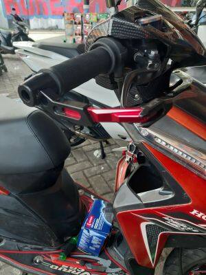 Proguard หุ่นยนต์ Pnp Honda ADV Oggy Vario Beat XMax Nmax Aerox Lexi R25 R15 Mt150 Ninja Vixion Byson GSX ฯลฯ