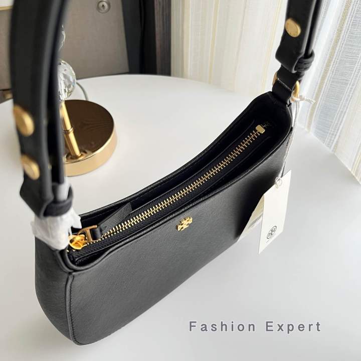 ของแท้100-กระเป๋าถือ-t-o-r-y-b-u-r-c-h-emerson-shoulder-bag-style-no-150258