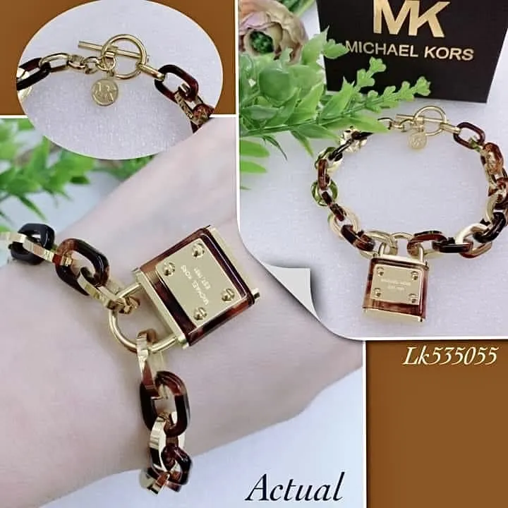 Best Seller Authentic Michael Kors Bracelet | Lazada PH