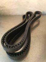 Timing belt (Rubber Belt) No. 8M-1400 - W22 mm.