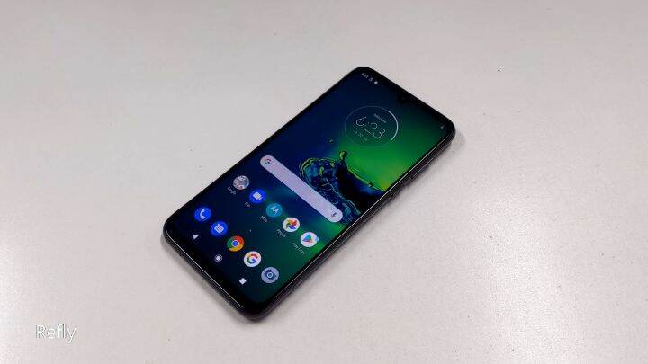 moto g8 plus 4gb 64gb