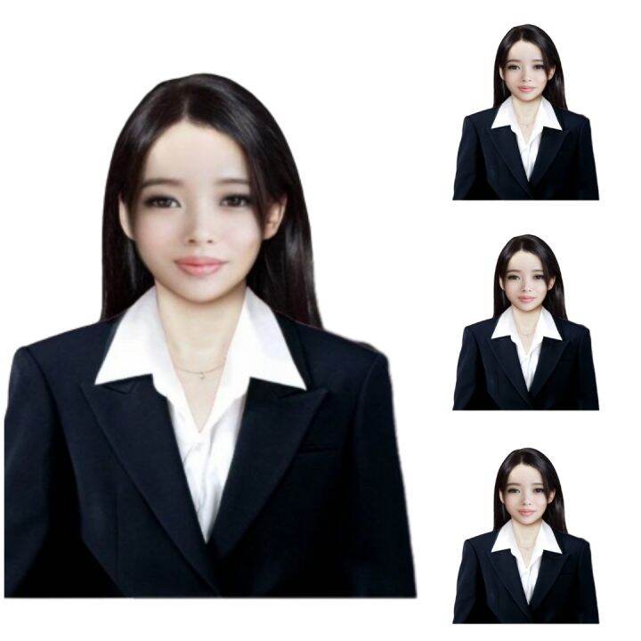 ID picture 2x2 and 1x1,wallet size,passport size, and AR size Lazada PH