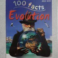 100 Fact: Evolution (Paperback)