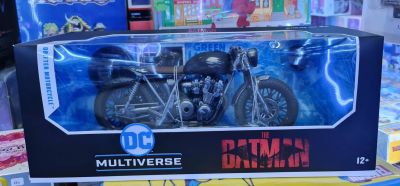Drifter Motorcycle The Batman ของใหม่-แท้