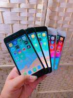 โทรศัพท์ราคานักเรียน i6 แถมเคส สายชาร คละสี คละจิ๊ก ร้านเลือกให่