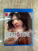 บลผู้รย์Heart Of Stone ปรับพากย์ไทย/อังกฤษและซับไทยได้ครับ(1แผ่นจบ)