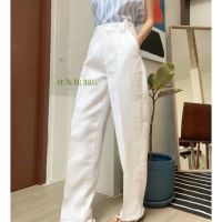 PL0002 Masculine pant : รวมสี