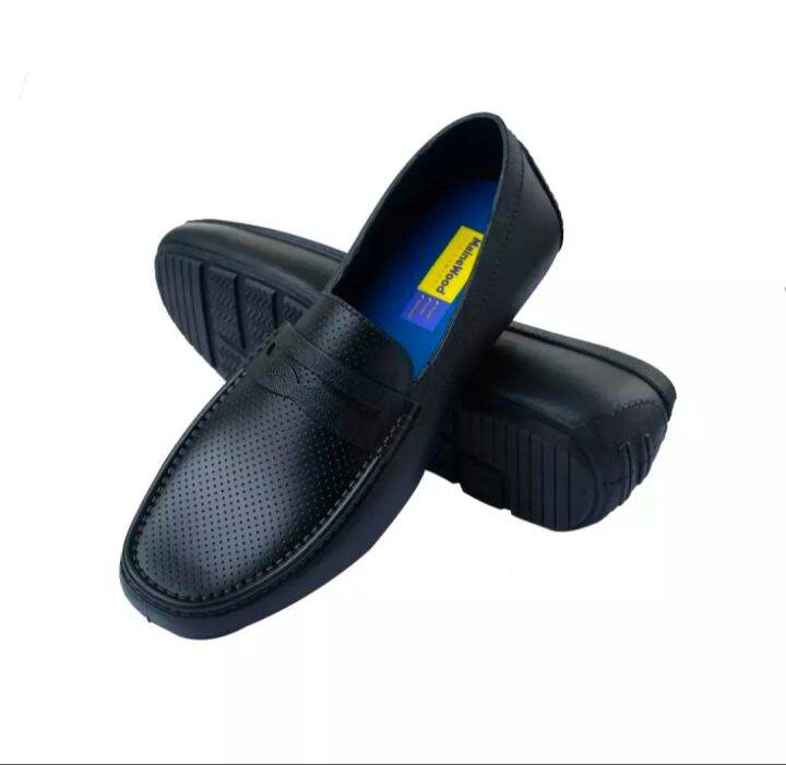 MAINEWOOD HOOVER WATERPROOF SHOES FOR MEN'S Lazada PH