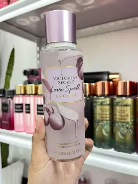 Victoria's Secret Love Spell La Creme Fragrance  