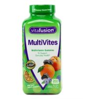 Vitafusion MultiVites Gummy Vitamins Multivitamin 260 GUMMIES