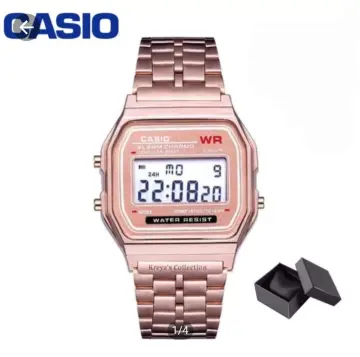 Shop Casio Alarm Chrono Watch with great discounts and prices