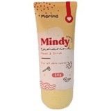 มาร์คมะขามมินดี้ มาส์กแอนด์สครับ MINDY MASK&amp;SCRUB