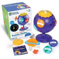 Solar System Puzzle Globe , Learning Resources (ลูกโลกจำลองถอดประกอบได้) 3ขวบ+