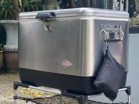 ผ้าคลุมกระติกสำหรับรุ่นcoleman 54qt,snowline51liter,oregon50liter