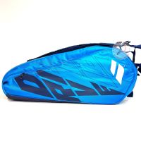 [มีส่วนลด] กระเป๋า เทนนิส tennis bag Babolat Pure Drive Blue 2 ช่อง ของแท้ พร้อมส่ง