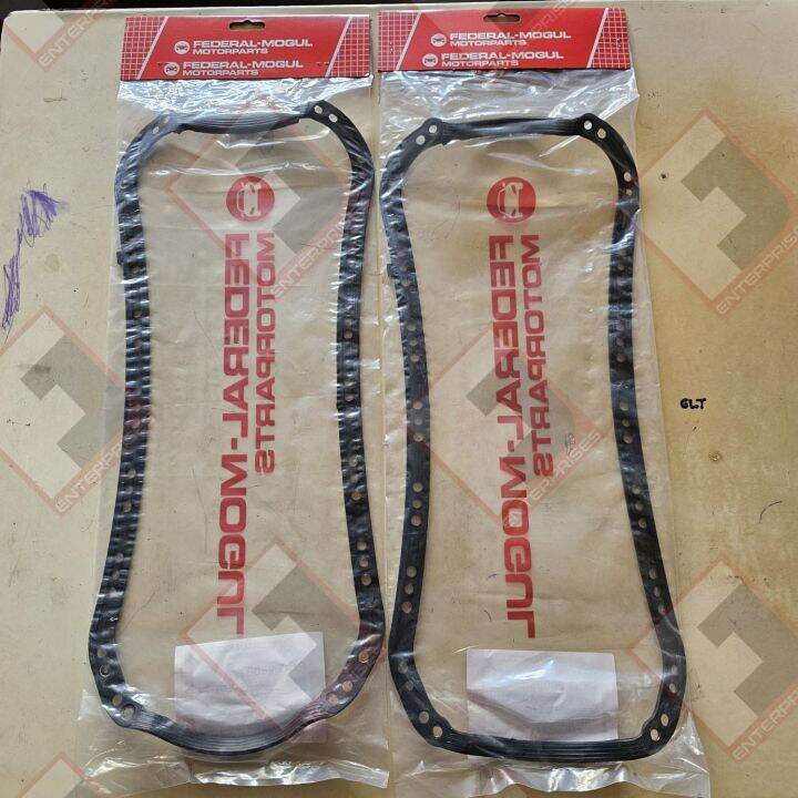 Honda civic d13/ d15/d16/ dimension Oil pan gasket Lazada PH