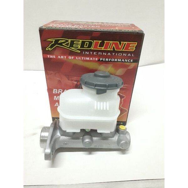 REDLINE BRAKE MASTER ASSEMBLY HONDA CRV/HRV (1ST GEN/2ND GEN) '98 Lazada PH