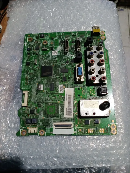 MOTHERBOARD TV SAMSUNG PLASMA MODELPS43D450 Lazada Indonesia
