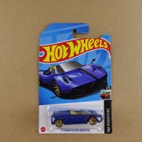 Hotwheels รุ่น Pagani Huayra