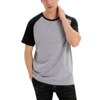 ? เสื้อยืด UNISEX ไซส์ใหญ่ SHEIN CURVE ( 1XL )