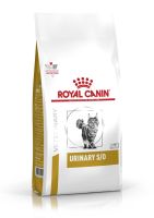 Royal Canin Feline Urinary s/o 1.5 kg. อาหารเม็ดสำหรับแมวที่มีปัญหาเรื่องนิ่ว และกระเพาะปัสสาวะอักเสบ ขนาด 1.5 กิโลกรัม