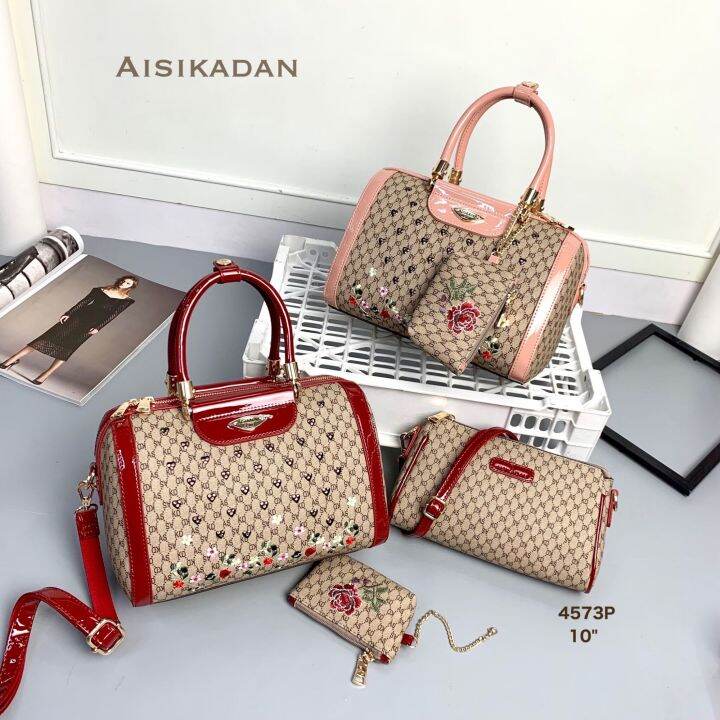 Aisikadan รุ่น4573 Lazada.co.th