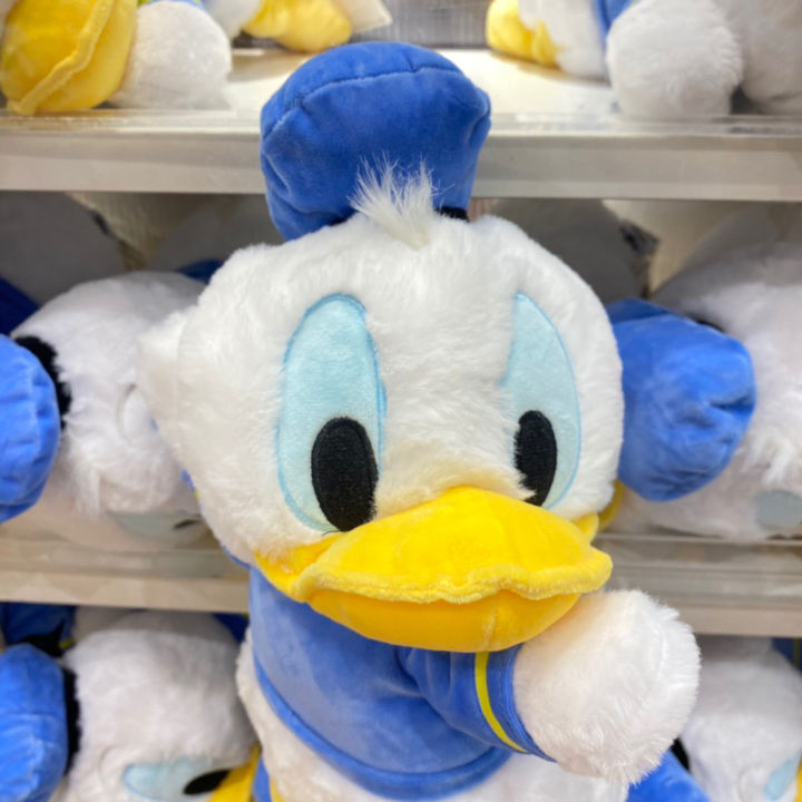 ตุ๊กตา Donald duck 13.8 inch ลิขสิทธิ์แท้