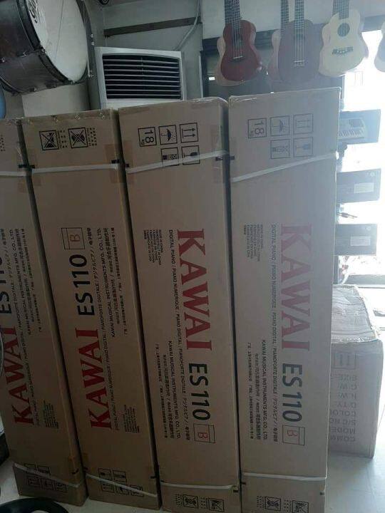 Kawai es110 deals harga