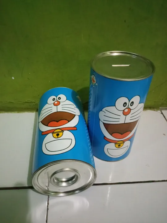 Celengan murah, unik, Celengan besar, celengan anak target buka tutup