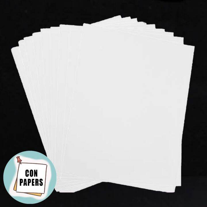 Vellum Paper Board A3 Rolled (180gsm) Lazada PH